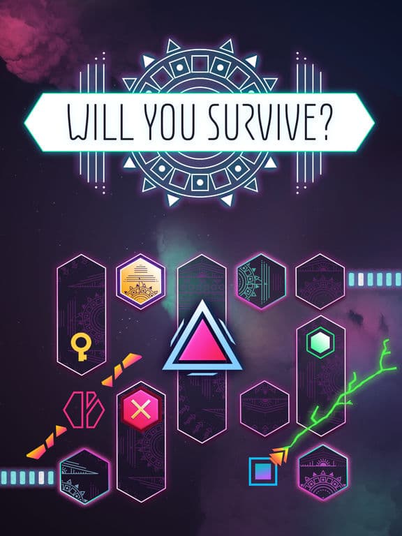 Stolen Thunder - A Unique Action Puzzle Adventure screenshot 5