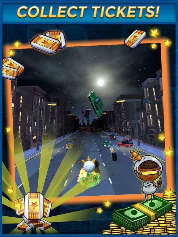 Krazy Kart Cash Money App screenshot 3