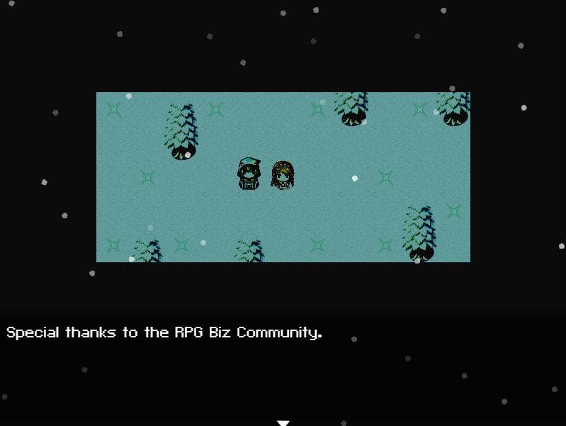 The Firefly screenshot 2
