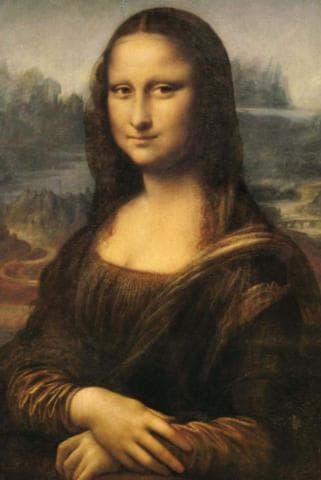 Leonardo Da Vincis Lost Work