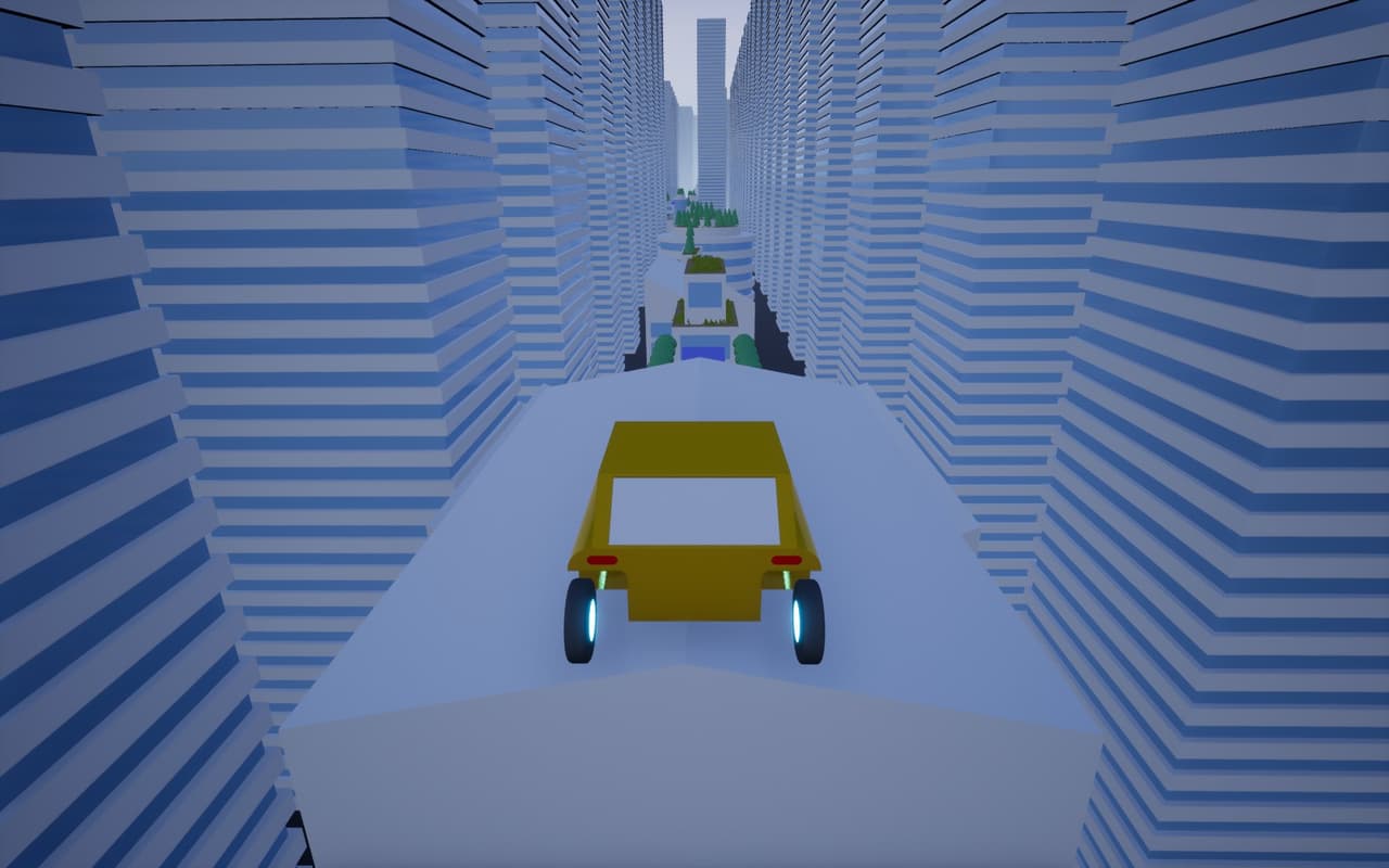 Drive101 screenshot 5