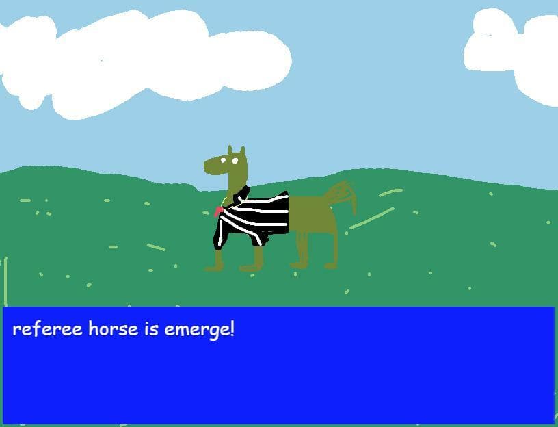 An Adventure Happen screenshot 3