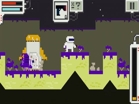 CosmoLands | Premium Edition screenshot 5
