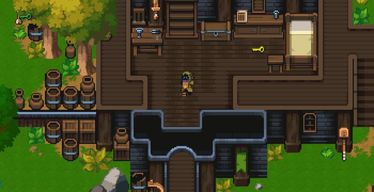 Toccata & Fuga screenshot 4