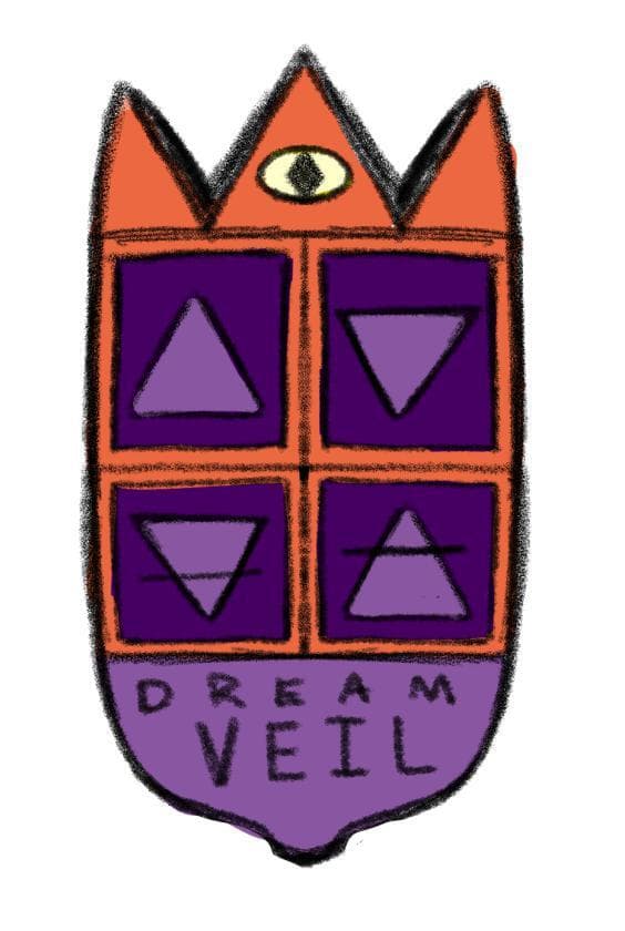 Dream Veil Beginings