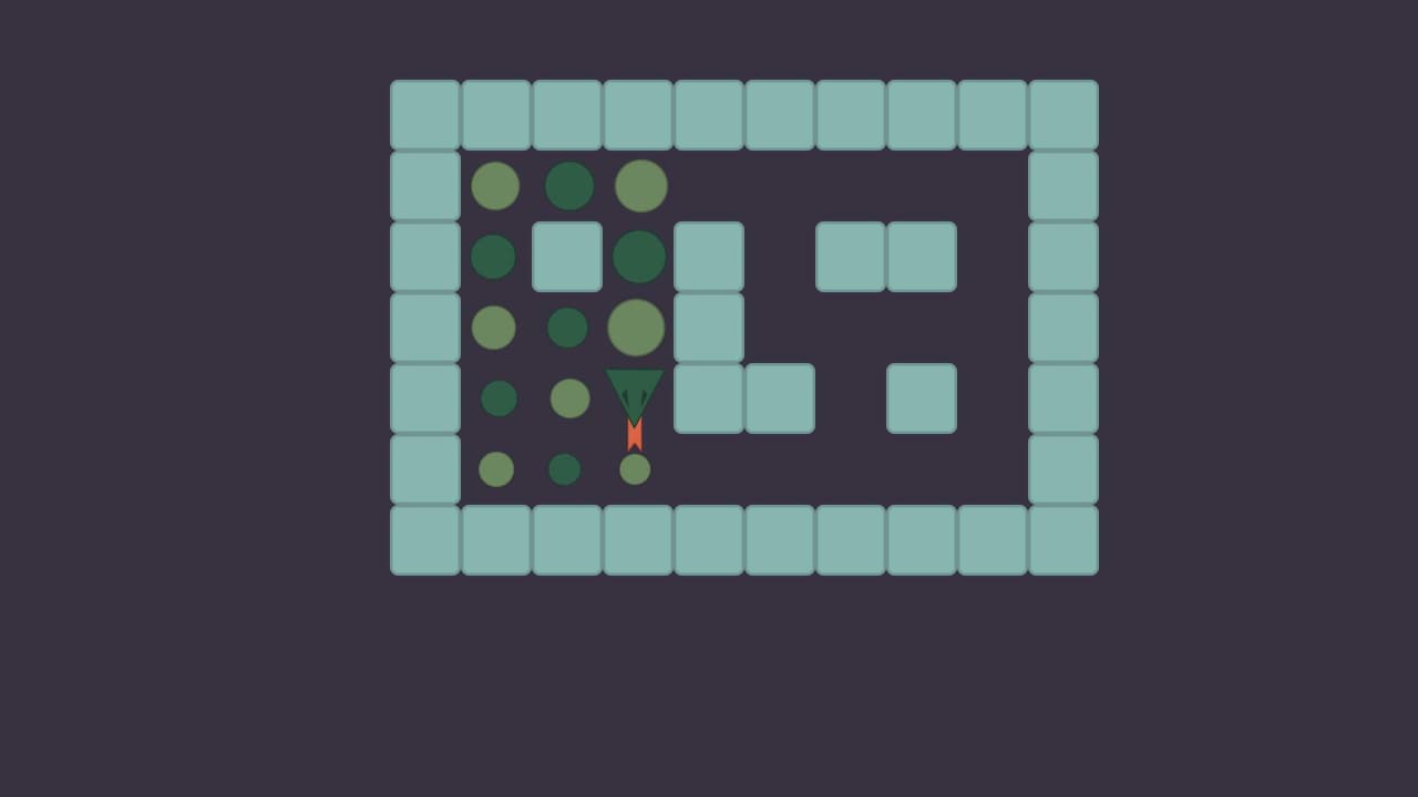 The Ouroboros Labyrinth screenshot 3