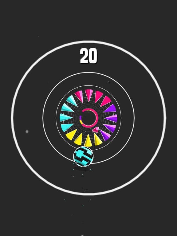 Color Vortex Tube screenshot 4