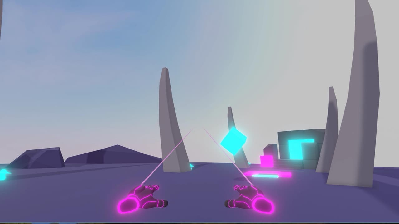 TechNaut screenshot 3