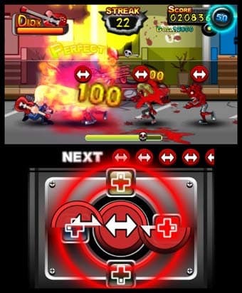 Zombie Slayer Diox
