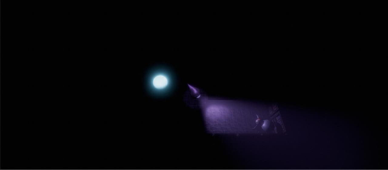 Ghost of the Ark screenshot 6