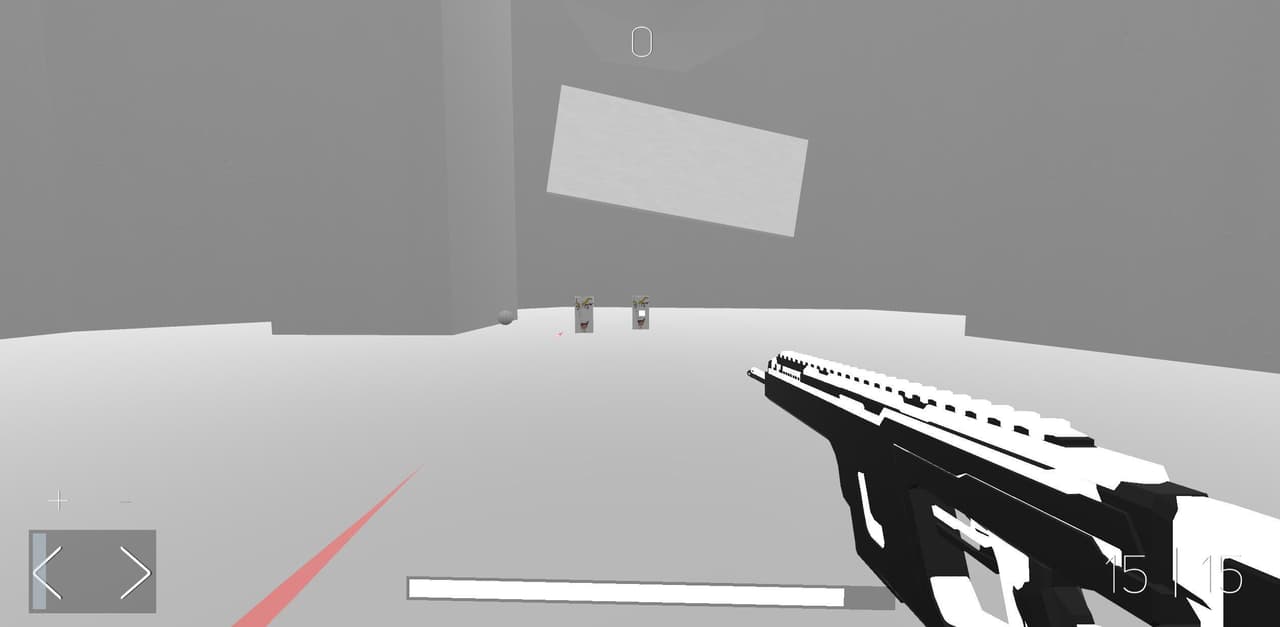 Magnet Mayhem (IggyLikesToCode) screenshot 3