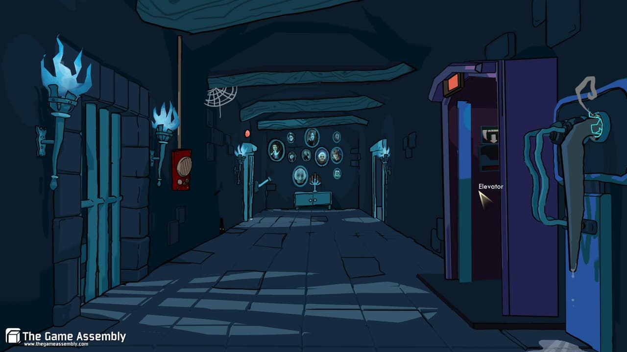 Beer and Loving in Transylvania screenshot 3