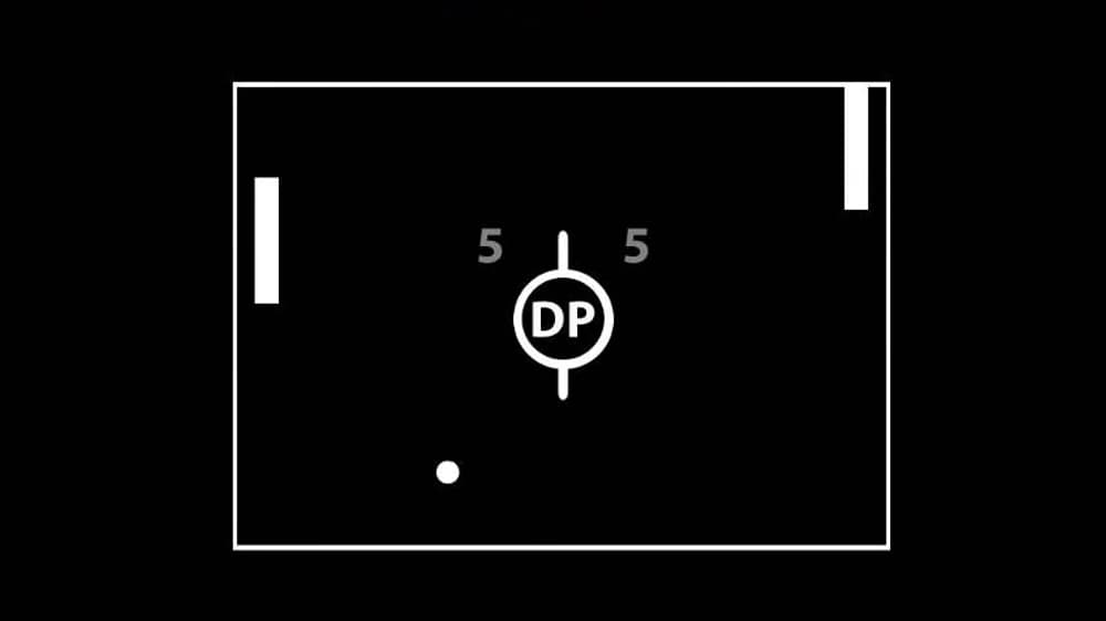 Dual Pong