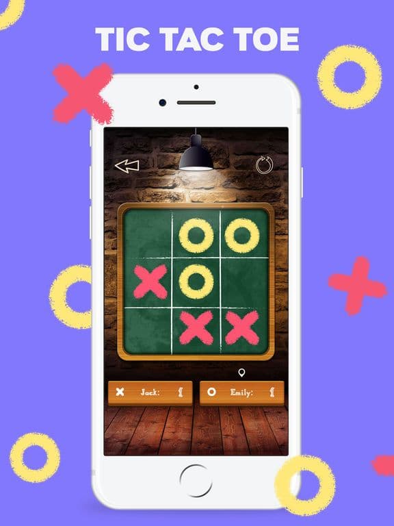 Board Games of Two: Mancala screenshot 4