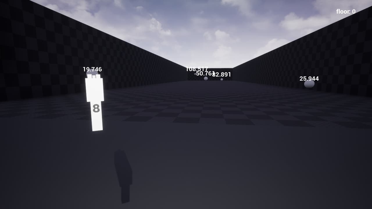 Protogenesis screenshot 5