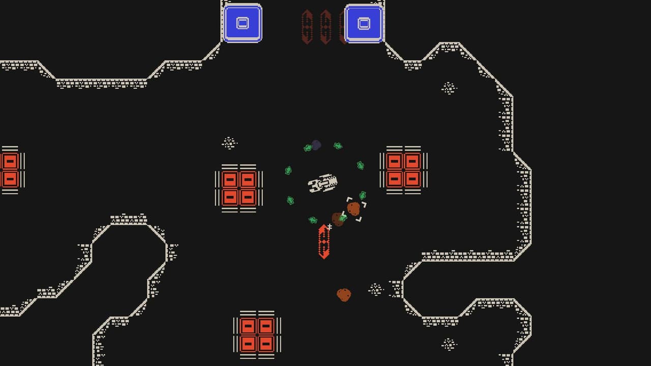 Boulder Rush (itch) (NoAverageJ0E)