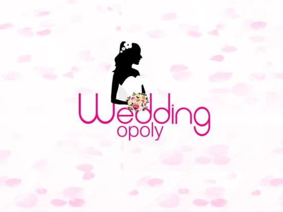 Weddingopoly (Traditional)