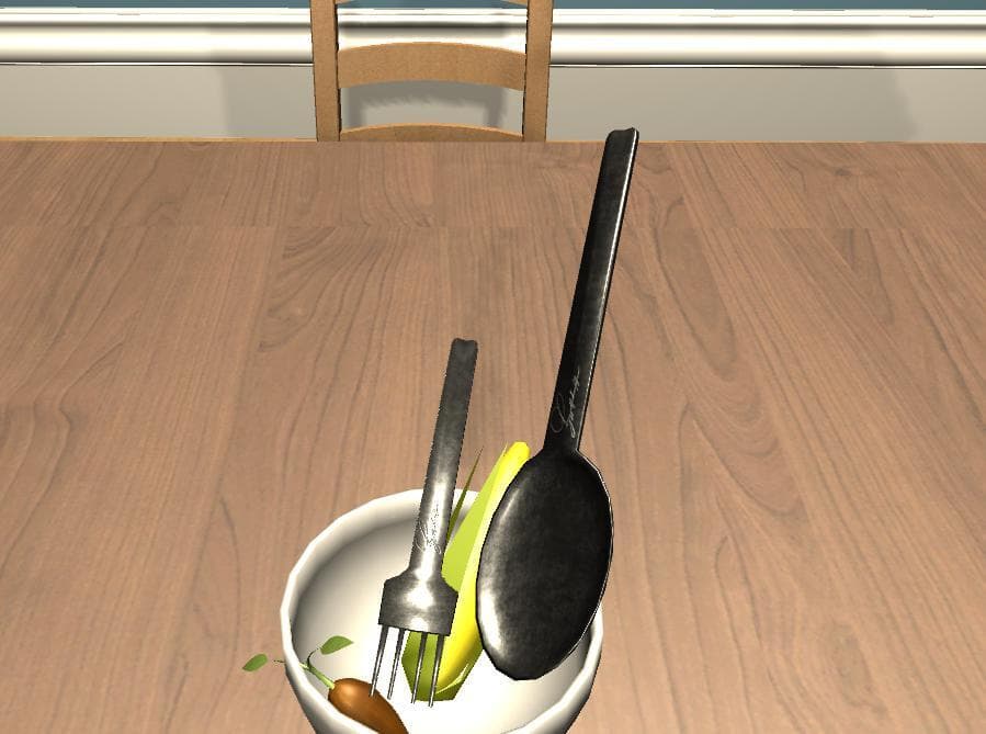 Home Simulator 20XX screenshot 2