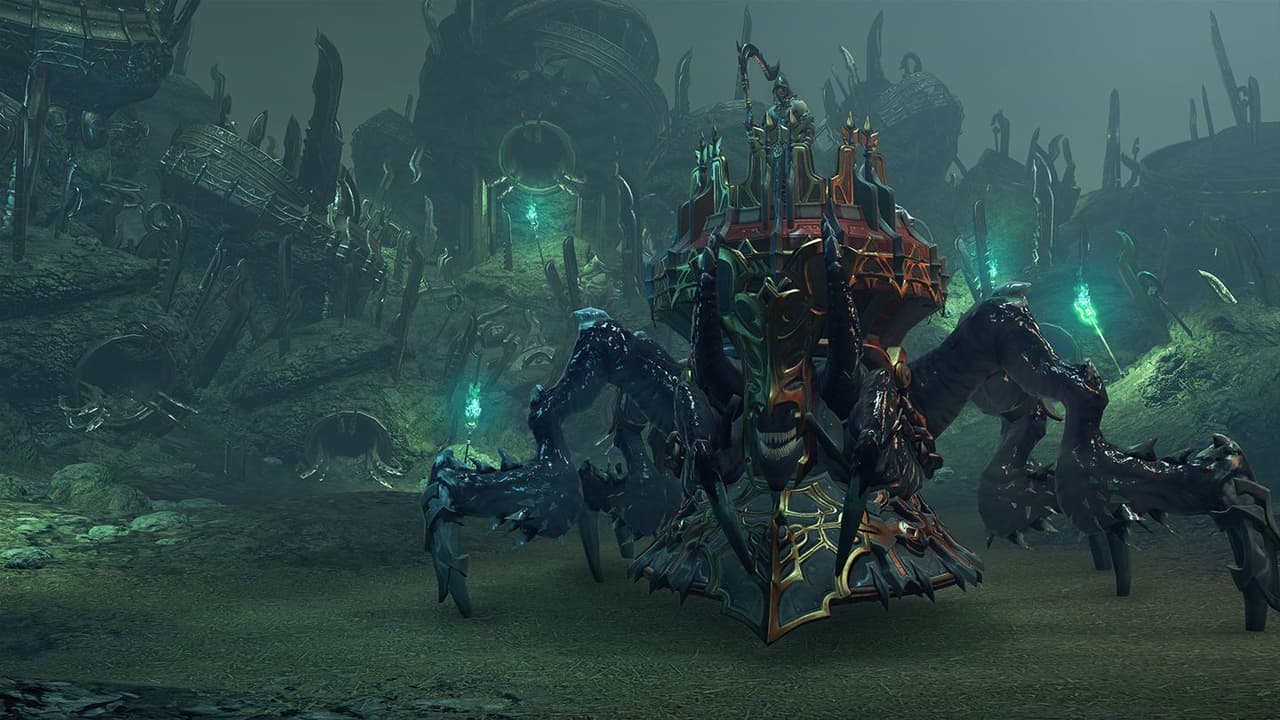 Skyforge: Deluxe Founder Pack screenshot 3