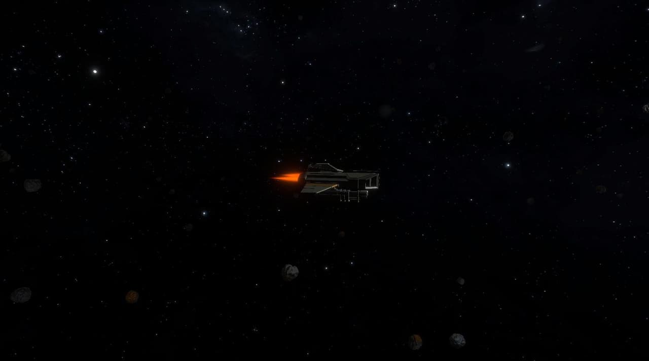 Protect The Solar System screenshot 3