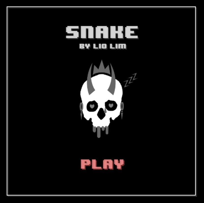 snake (itch) (Lio Lim) screenshot 2