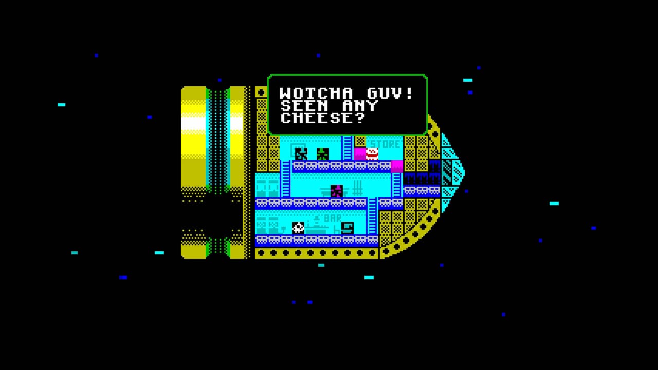 Rock Boshers DX: Directors Cut screenshot 6