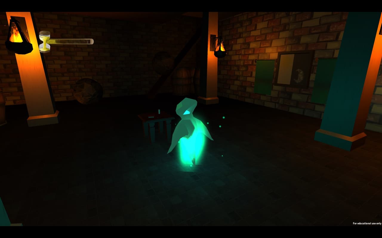 The Wisp (dinopoke)