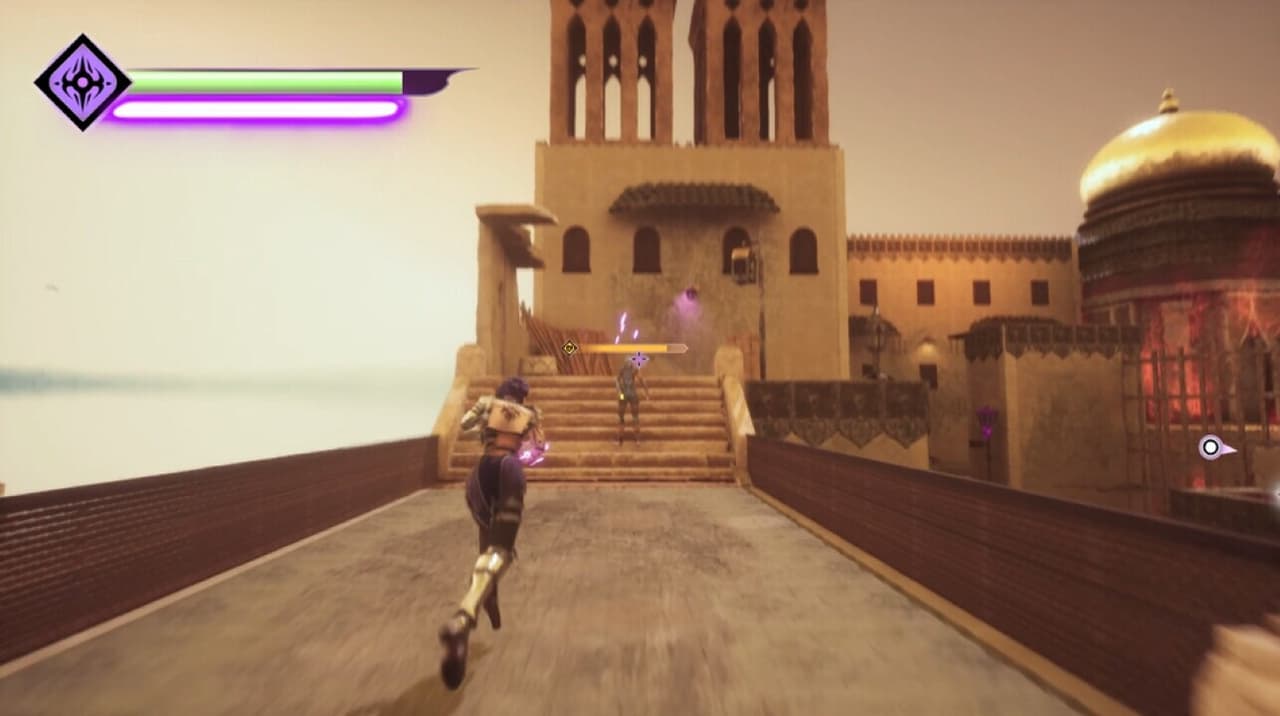 End Of Life screenshot 3