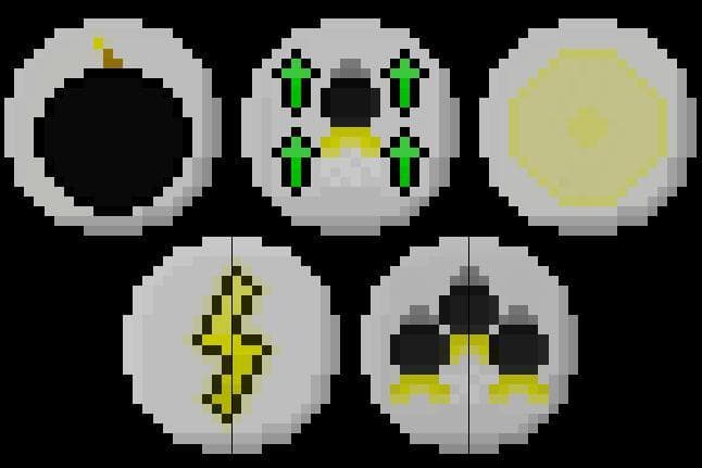 Bloons Shooter 1
