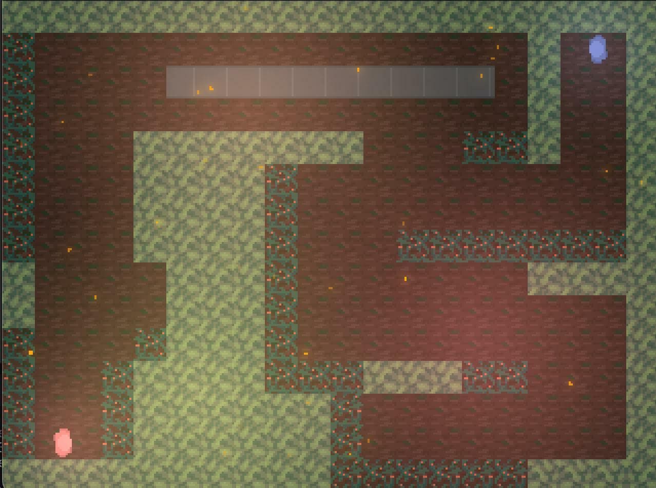 Compound Mind screenshot 2