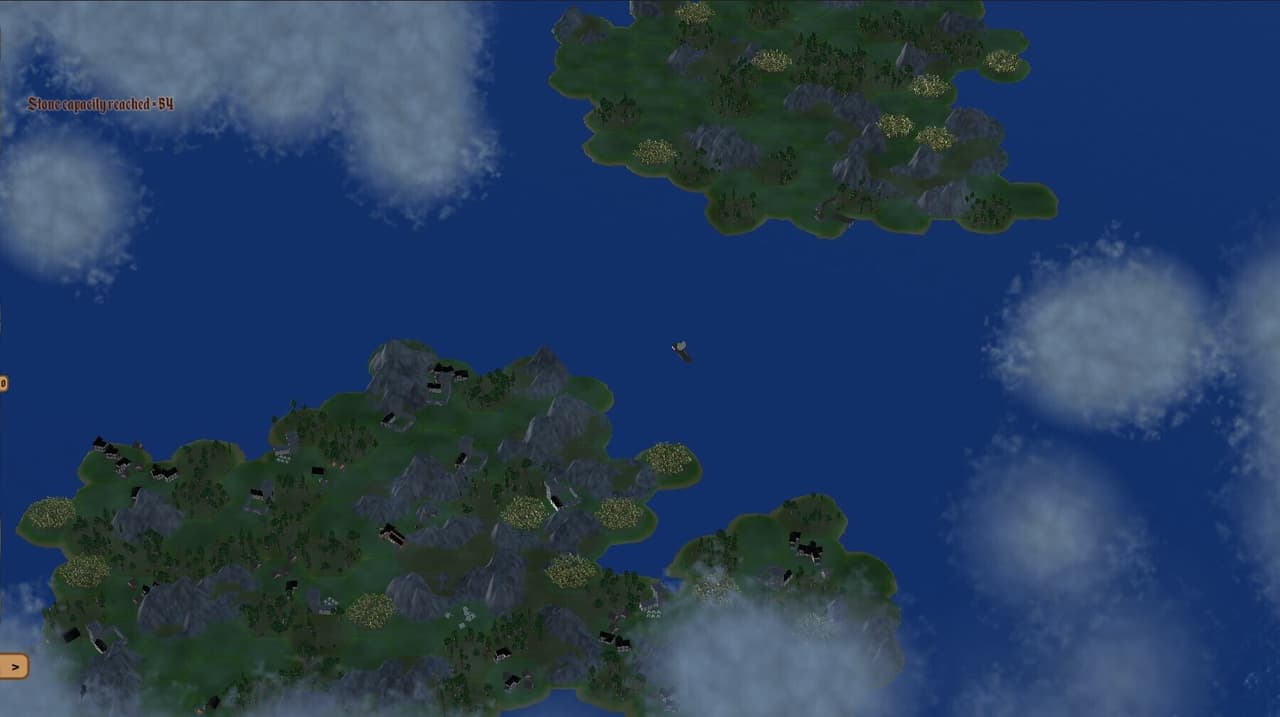 Incremental Island screenshot 4