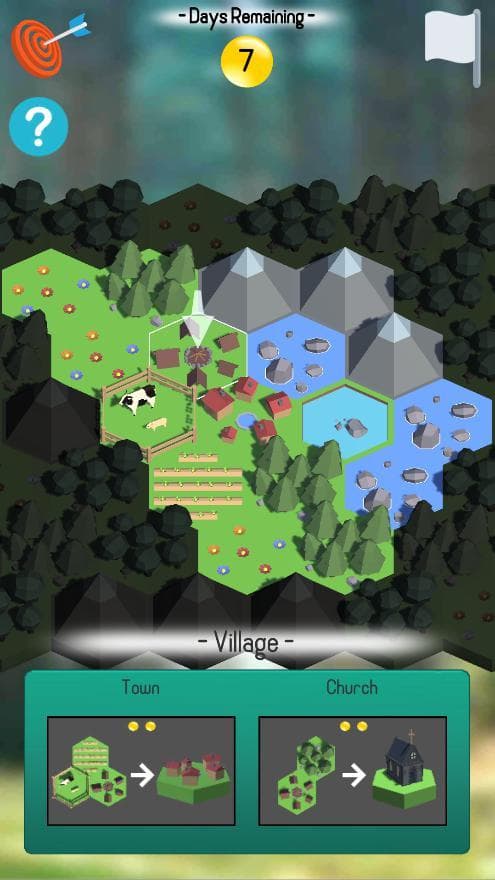 Hextiles screenshot 3