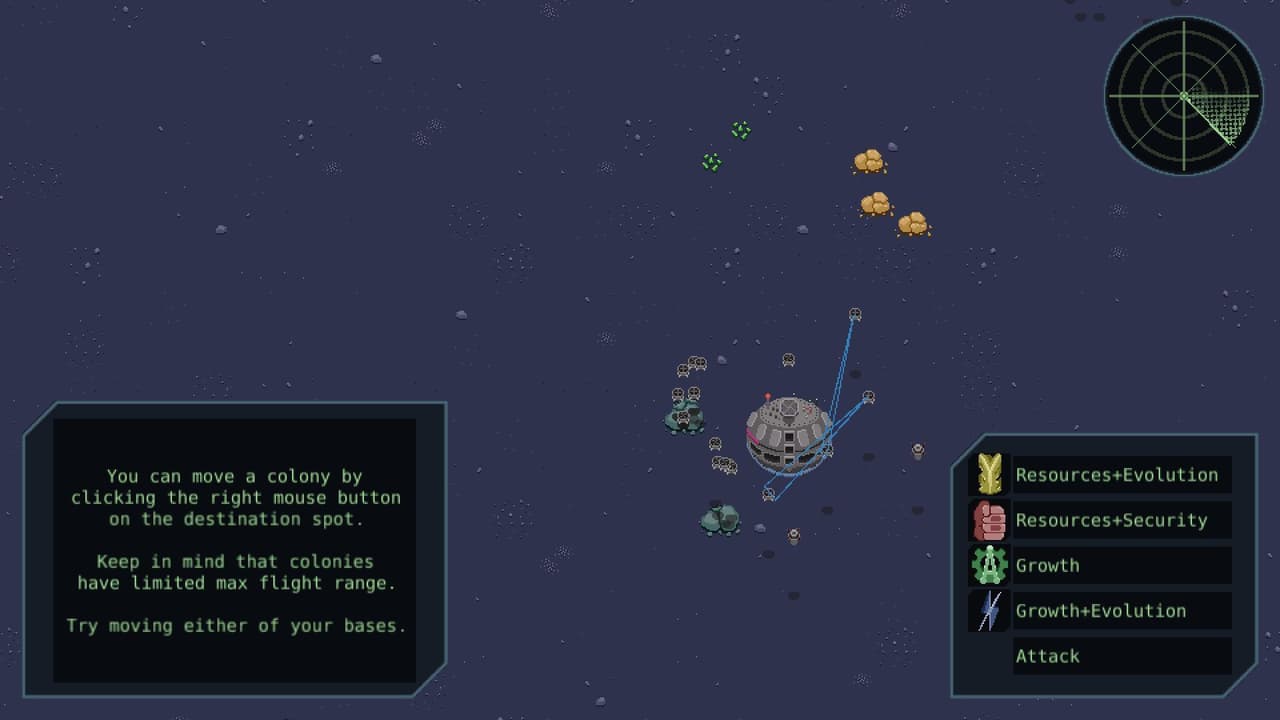 Roboden screenshot 6