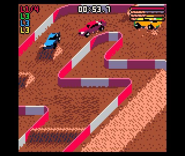 Pico Off Road screenshot 4