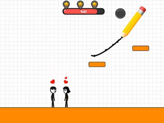 Love Breaker screenshot 2