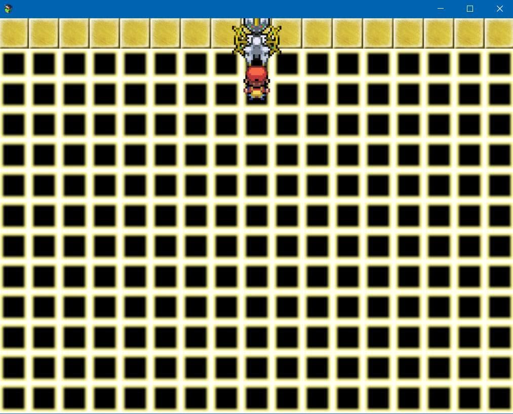 Pokemon: Project Shiny screenshot 5