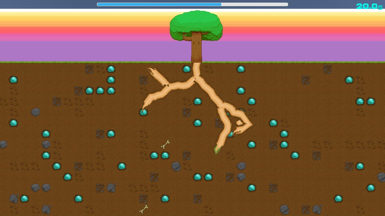 Hydration Hunt (Maki-Tak, Kilreth) screenshot 4
