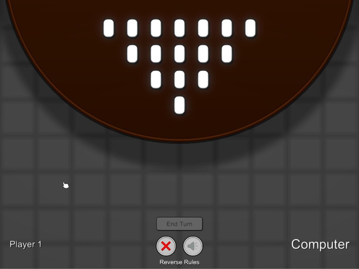 Nim screenshot 3