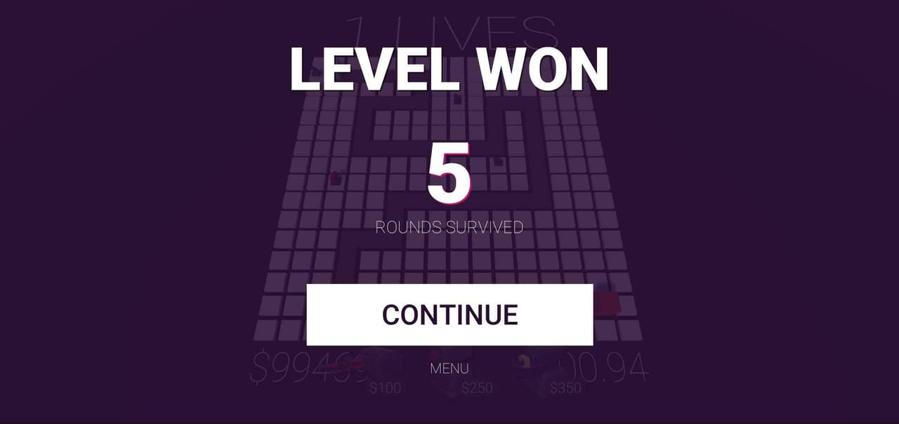 Tower Defense (CT-7567)
