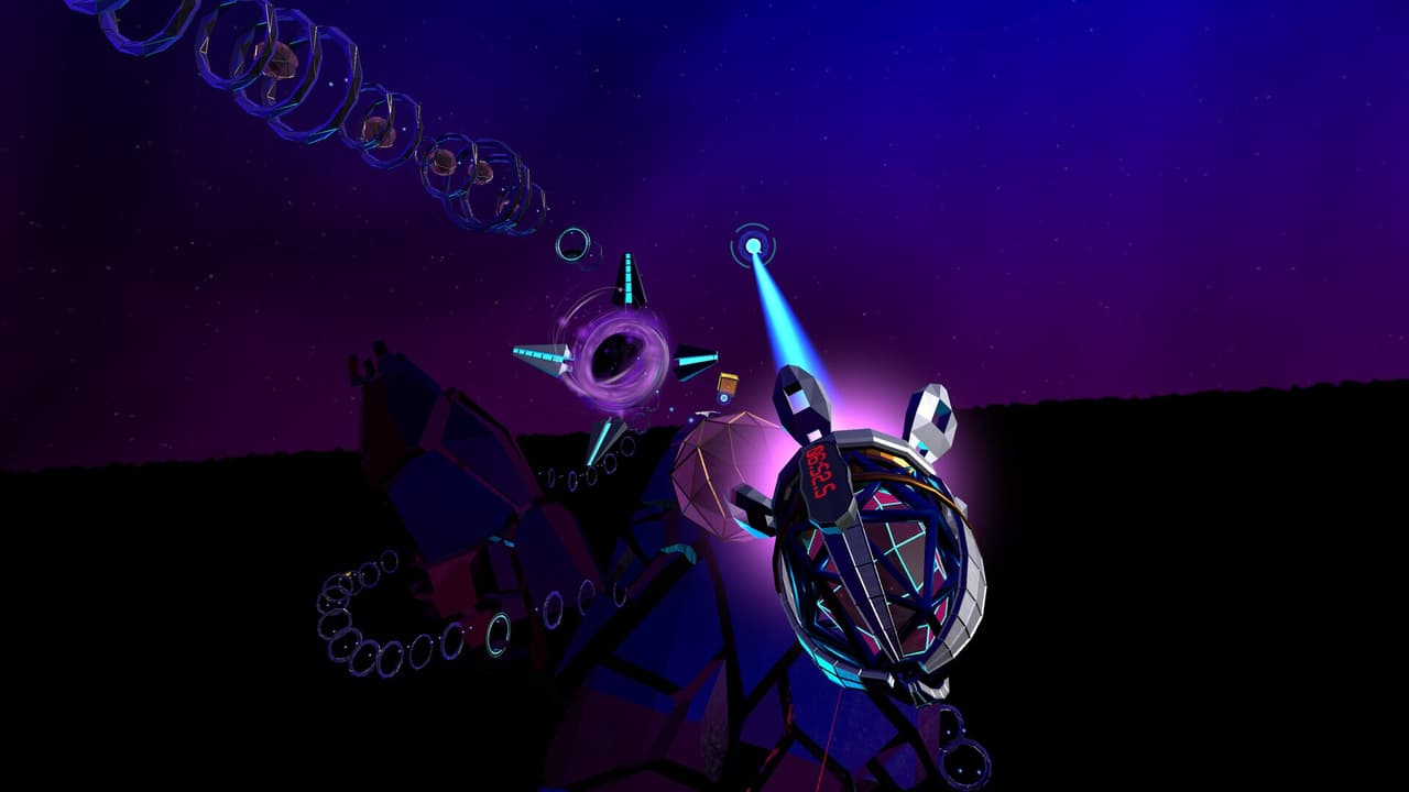 STRAYLIGHT screenshot 5