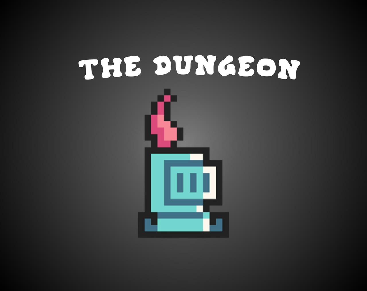 The Dungeon (itch) (Regijur Games)