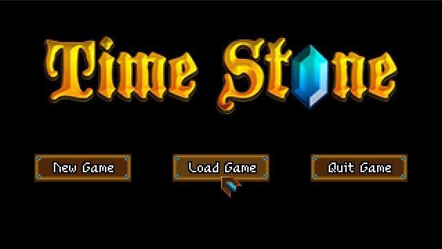 Time Stone