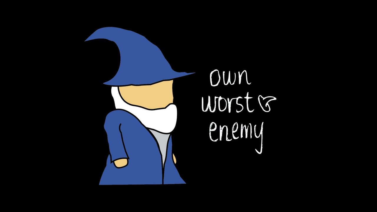 Own Worst Enemy (Vorld)
