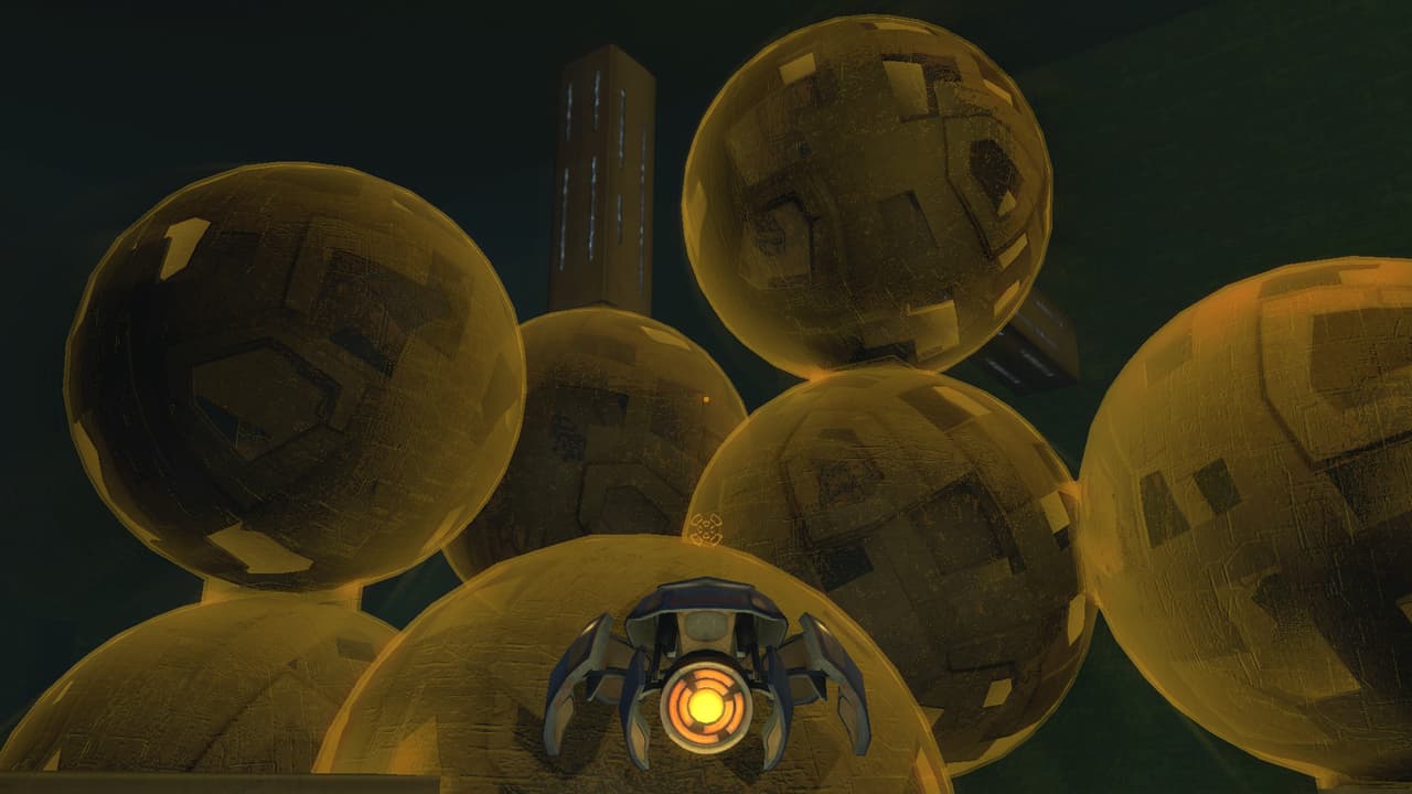 Somewhere on Zibylon screenshot 3