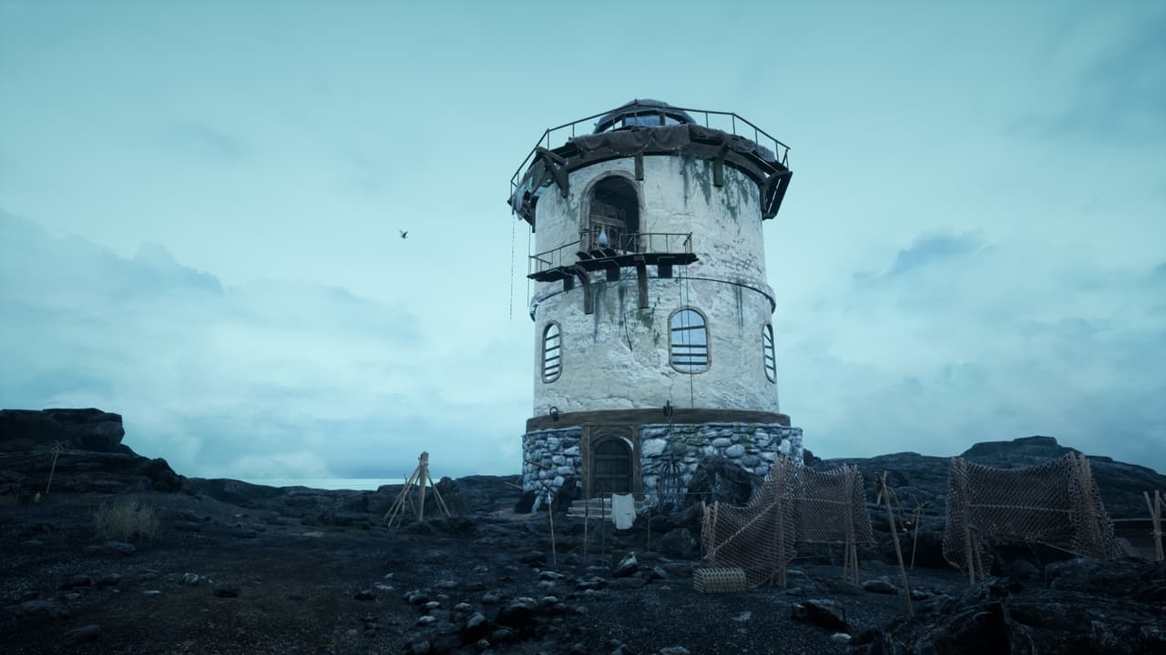 The Shore - full release screenshot 2