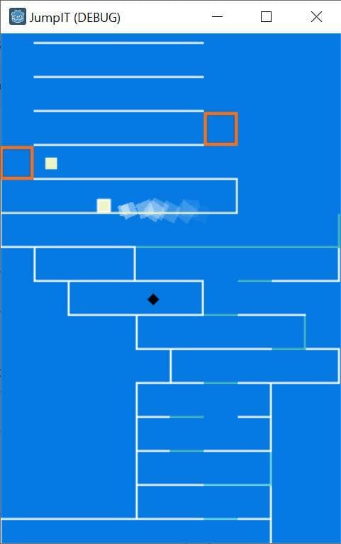 Color & Jump screenshot 3