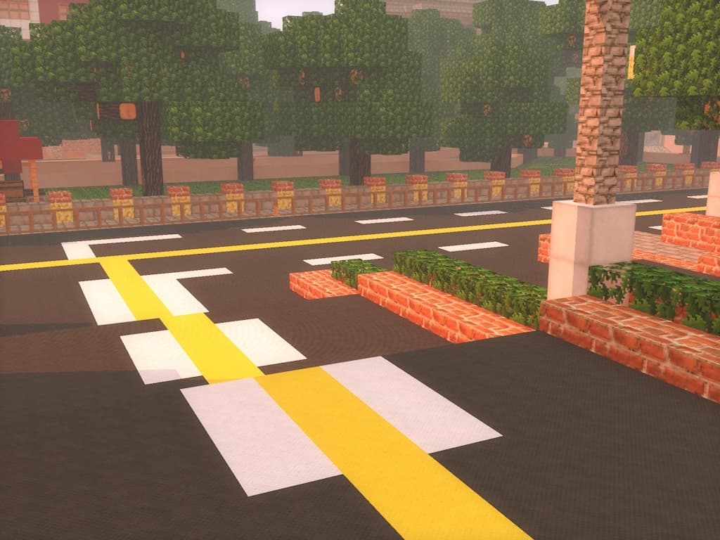 Endcity screenshot 2