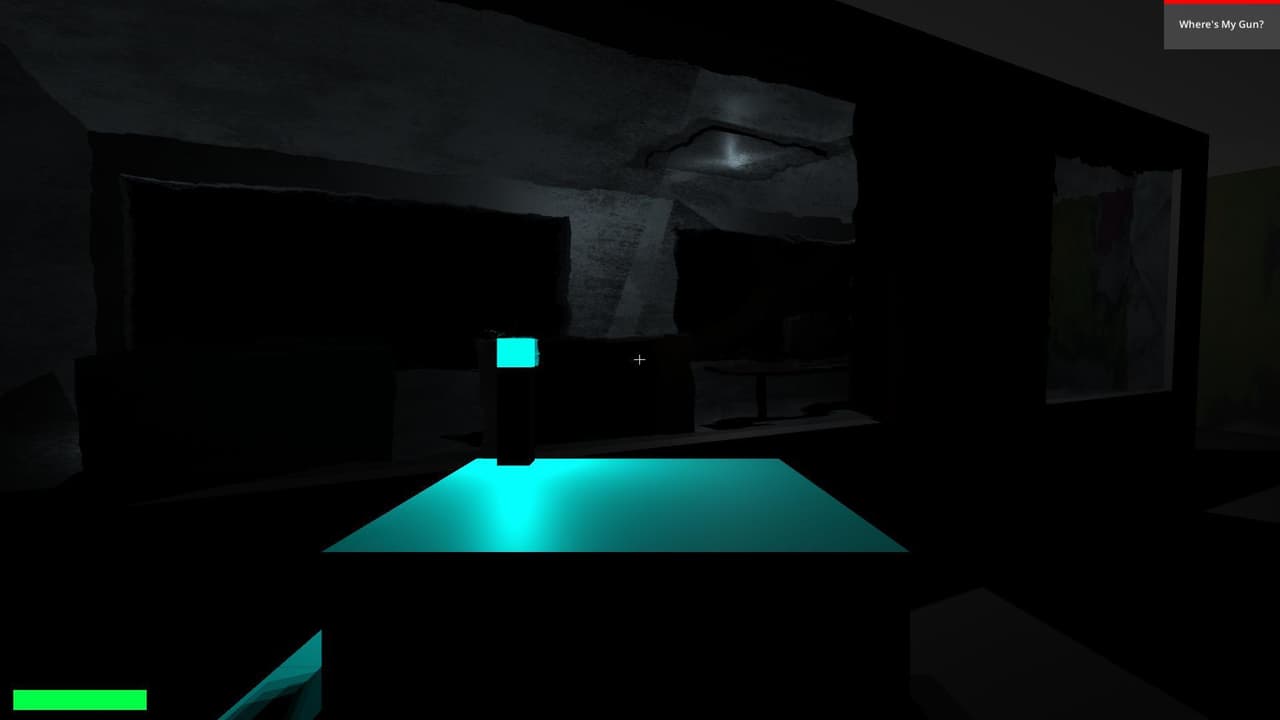 The Box: A Journey of Two screenshot 4
