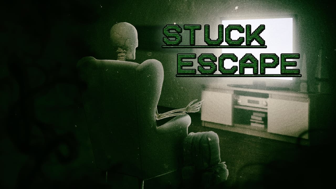 Stuck Escape