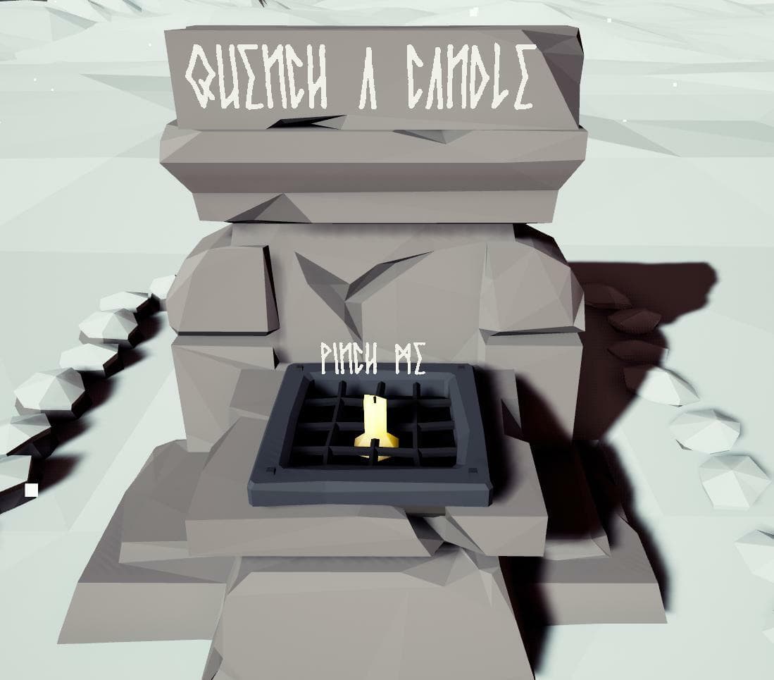 Quench A Candle screenshot 3